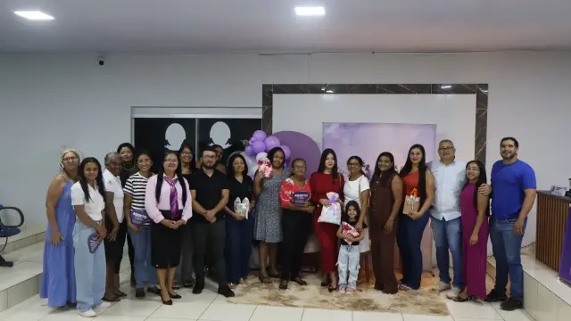 Conscientização e prevenção no combate à violência contra a mulher